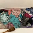 I Tried This TikTok Hack to Test How Clean My Clothes Are, and I'll Never Look at Them the Same Way Again