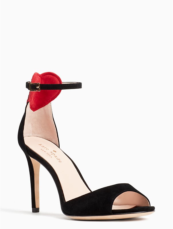 Kate Spade Olidah Heels