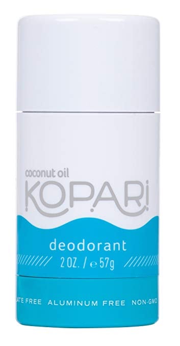 Kopari Beauty Coconut Beach Deodorant