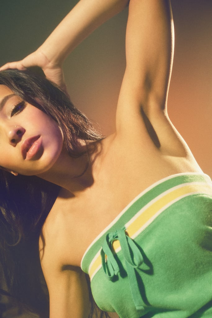 Juicy Couture For Urban Outfitters Collection