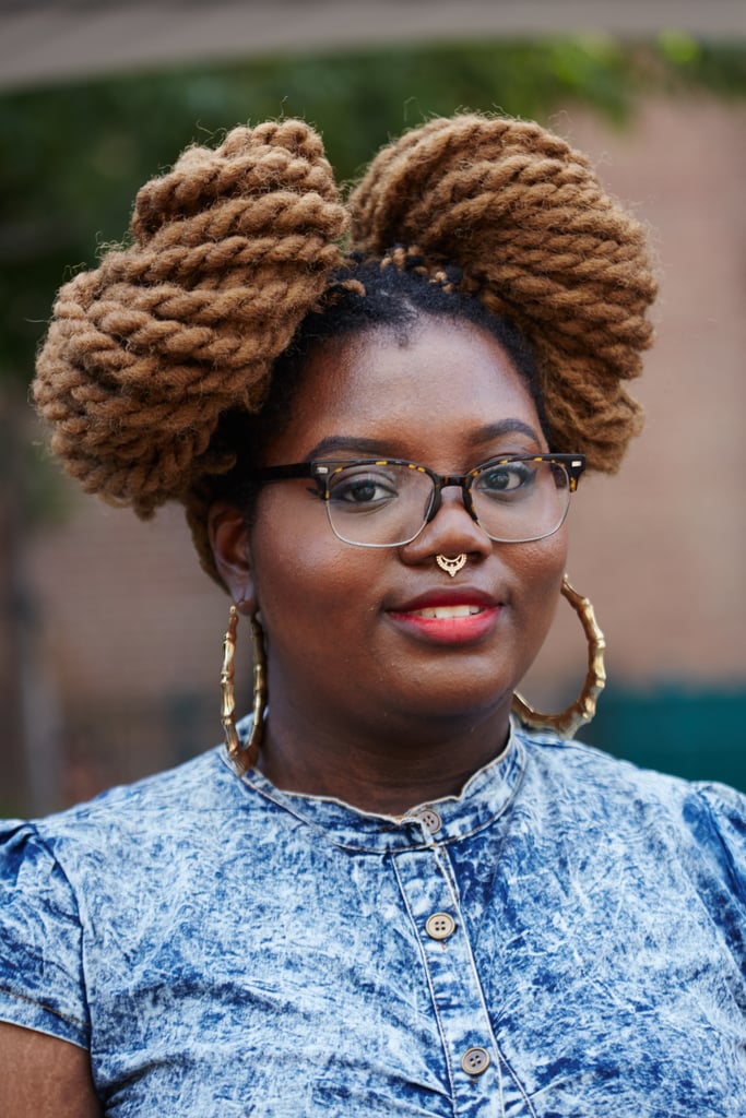 Afropunk festival brought out the best in black beauty 