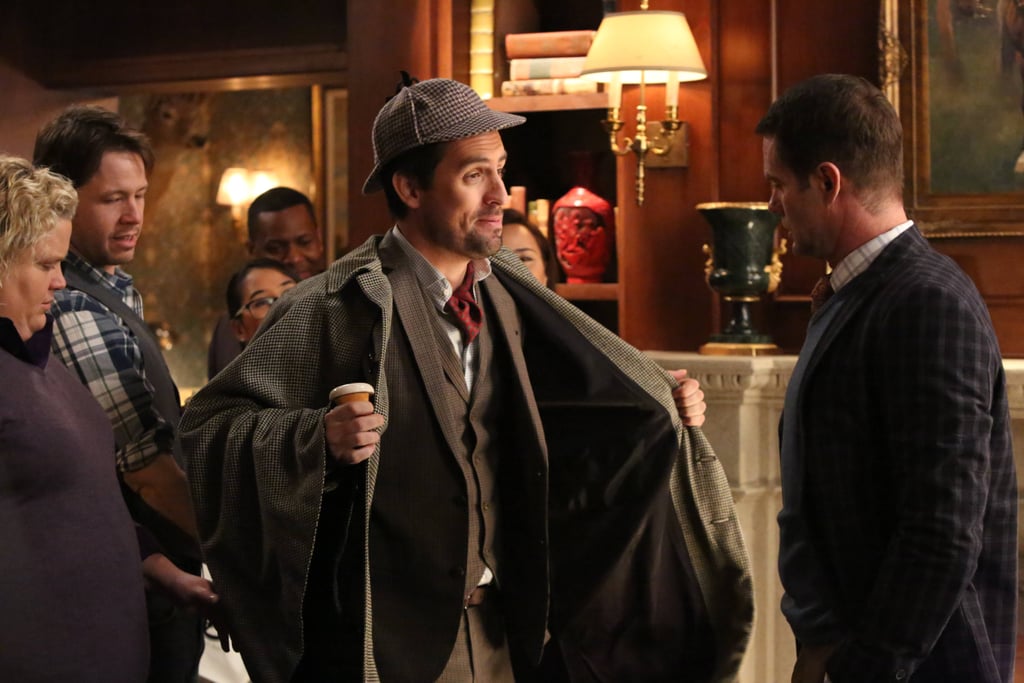 8. Jeremy's Awkward Moments