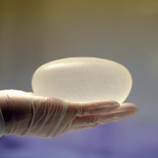 FDA Links Breast Implants to Rare Cancer
