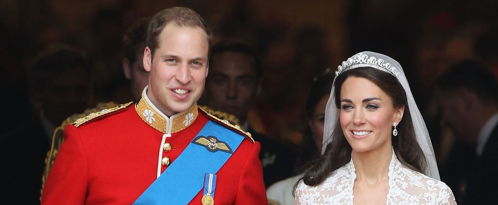 Which Celebrity Wedding Should You Have?