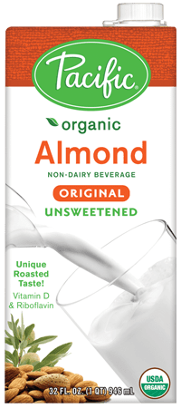 Pacific Foods Almond Milk