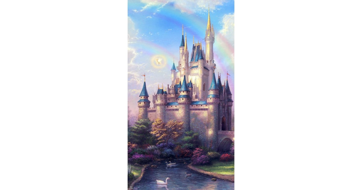 fantasy castle wallpaper 33 magical