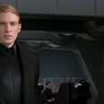 Everything You Need to Know About Domhnall Gleeson's Star Wars Character, General Hux