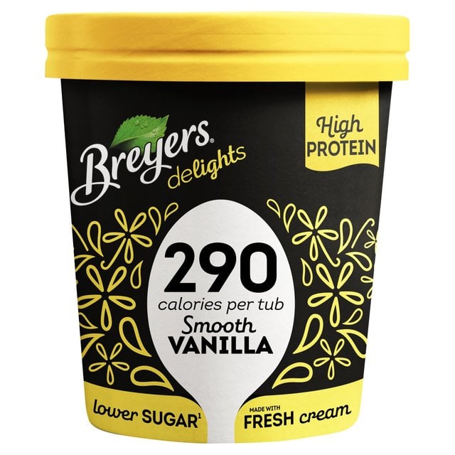 Breyers Delights