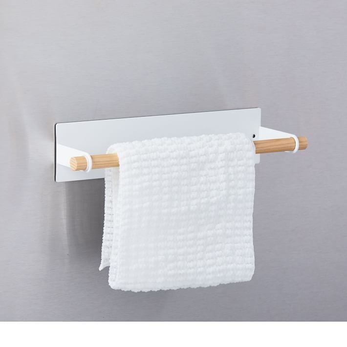 Yamazaki Magnetic Paper Towel Holder
