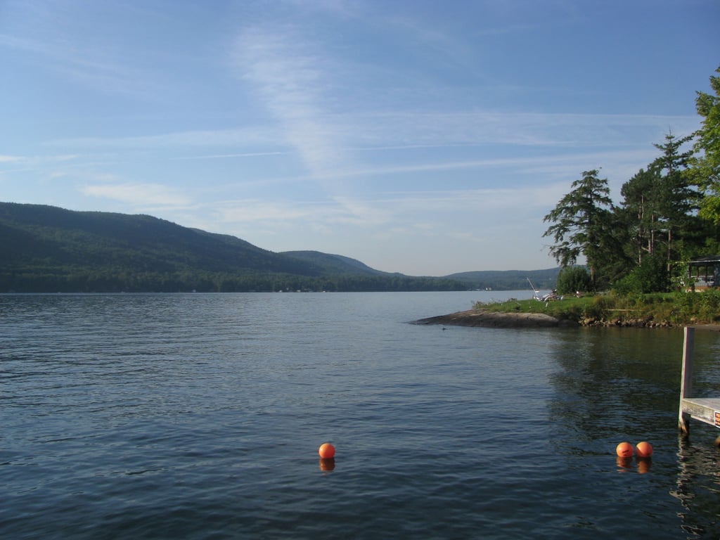 Lake George, NY