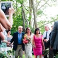 A Case For the Unplugged Wedding From a Photographer