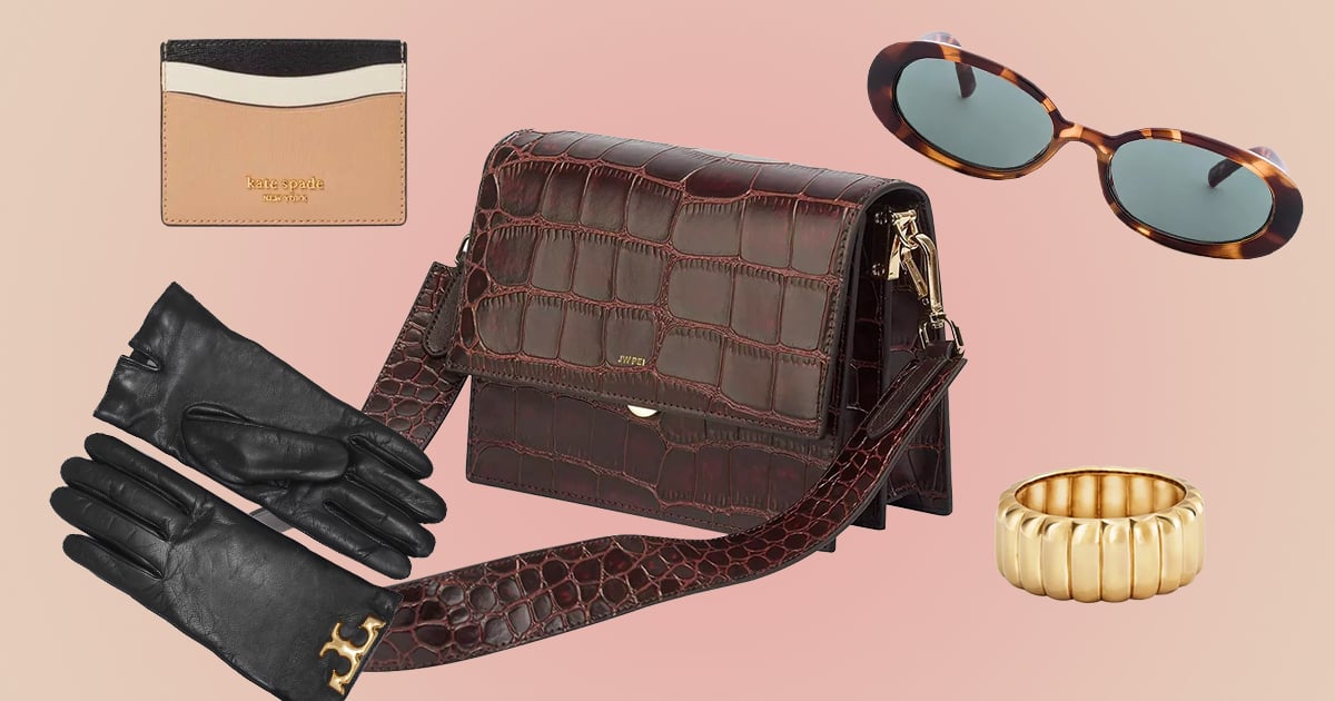 27 Stylish Gifts For Fashion-Lovers