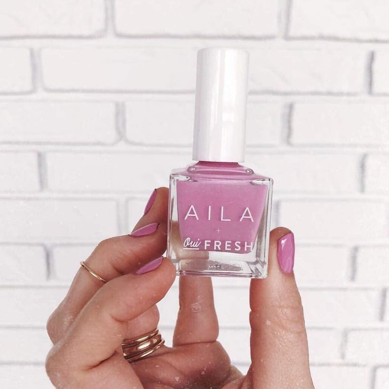 Aila Nail Lacquer in Supernova, 0.45 oz