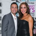 Howie Dorough's Wife, Leigh Boniello, Was Working For BSB When They Fell in Love