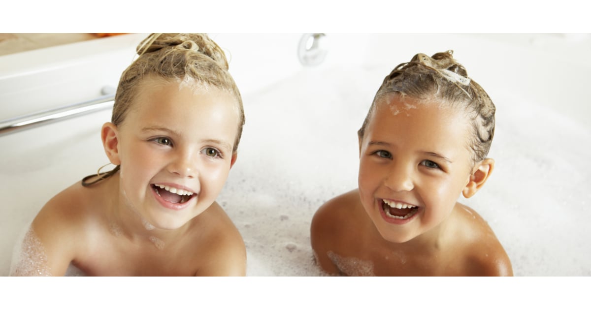 Bathtub Crafts For Kids POPSUGAR Family