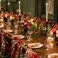 11 Elements of a Flawless Winter Dinner Party