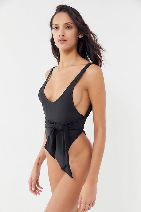 Ris-K Sol One-Piece Swimsuit