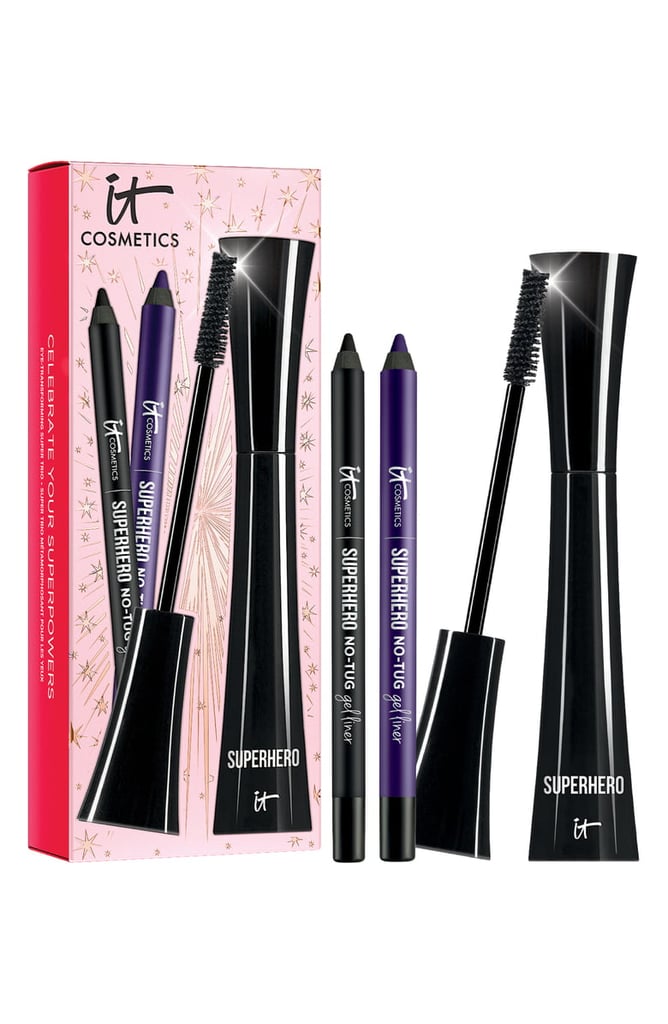 It Cosmetics Celebrate Your Superpowers Eye Set
