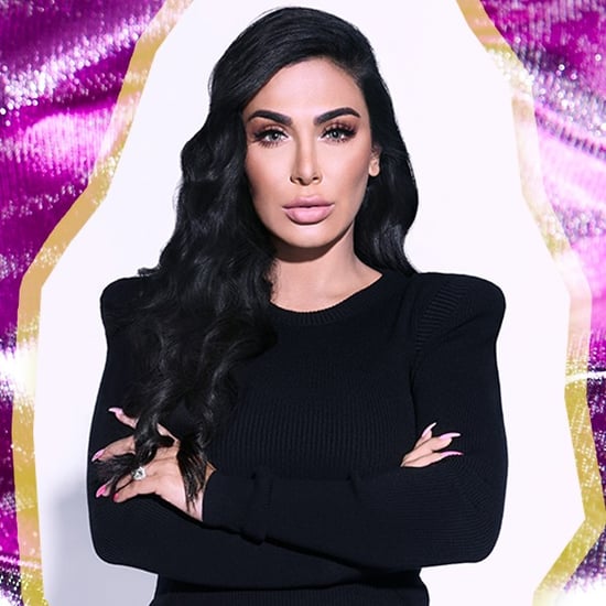 Huda Kattan Huda Boss Interview