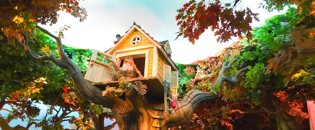 The Best Things About Tokyo Disneyland