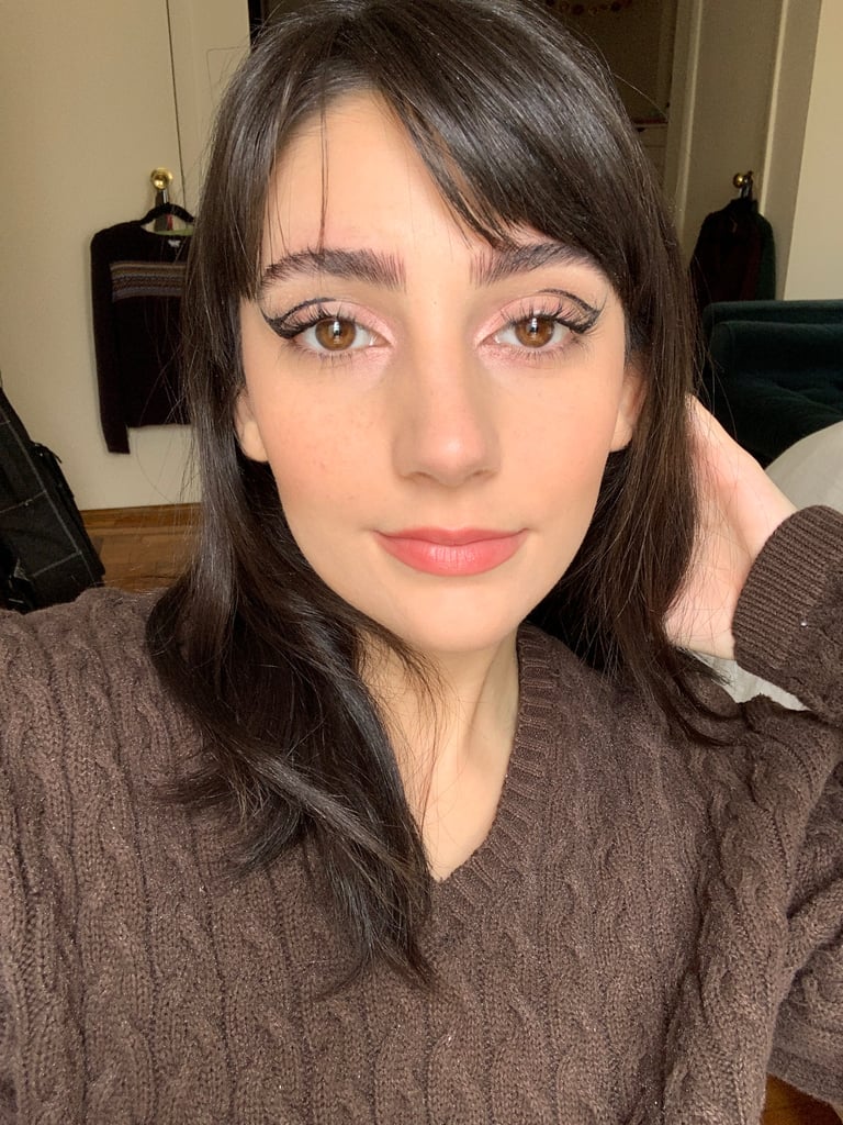 5 Eye Makeup Looks To Try With Halsey S About Face Products Popsugar Beauty