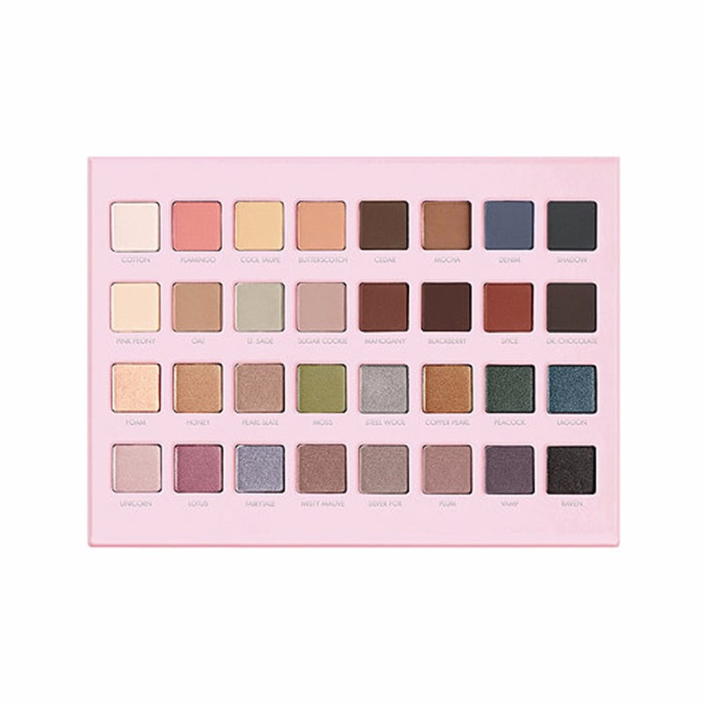 Lorac Mega Pro Palette 4 Giveaway