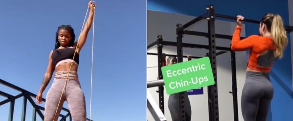 Trainers on TikTok to Follow For Fitness Tips