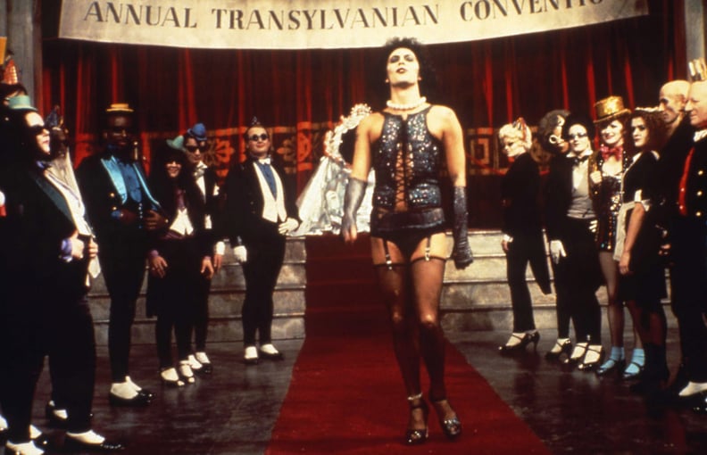 "The Rocky Horror Picture Show" (1975)