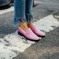 Man Repeller's Leandra Medine Wants to Upgrade Your Shoe Collection