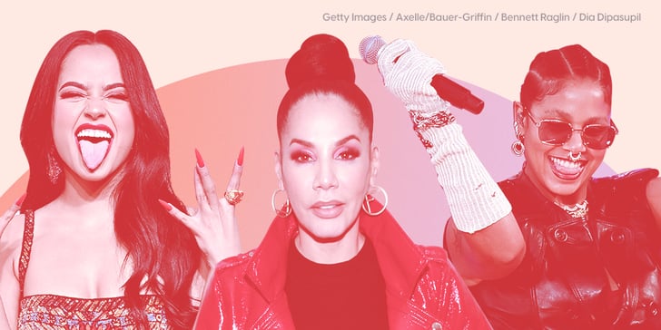 The History Behind How Reggaeton's Feminist Wave Grew | POPSUGAR