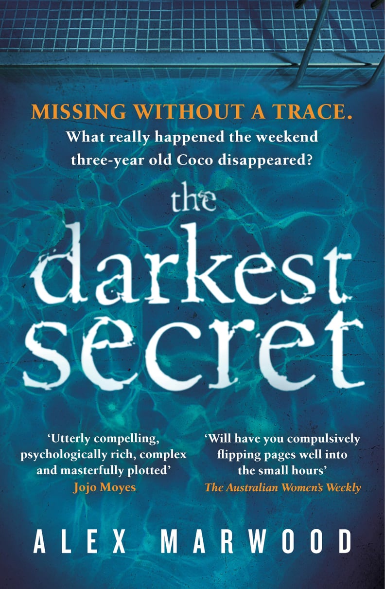 The Darkest Secret by Alex Marwood