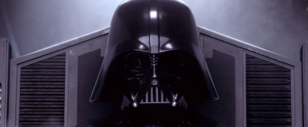 Girl Reacts to Luke's Father in Star Wars | Video