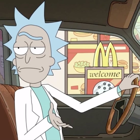 Is McDonald's Szechuan Sauce Back?