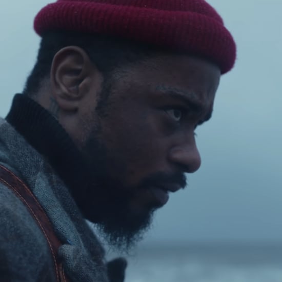 LaKeith Stanfield Stars in SZA's "I Hate U" Music Video