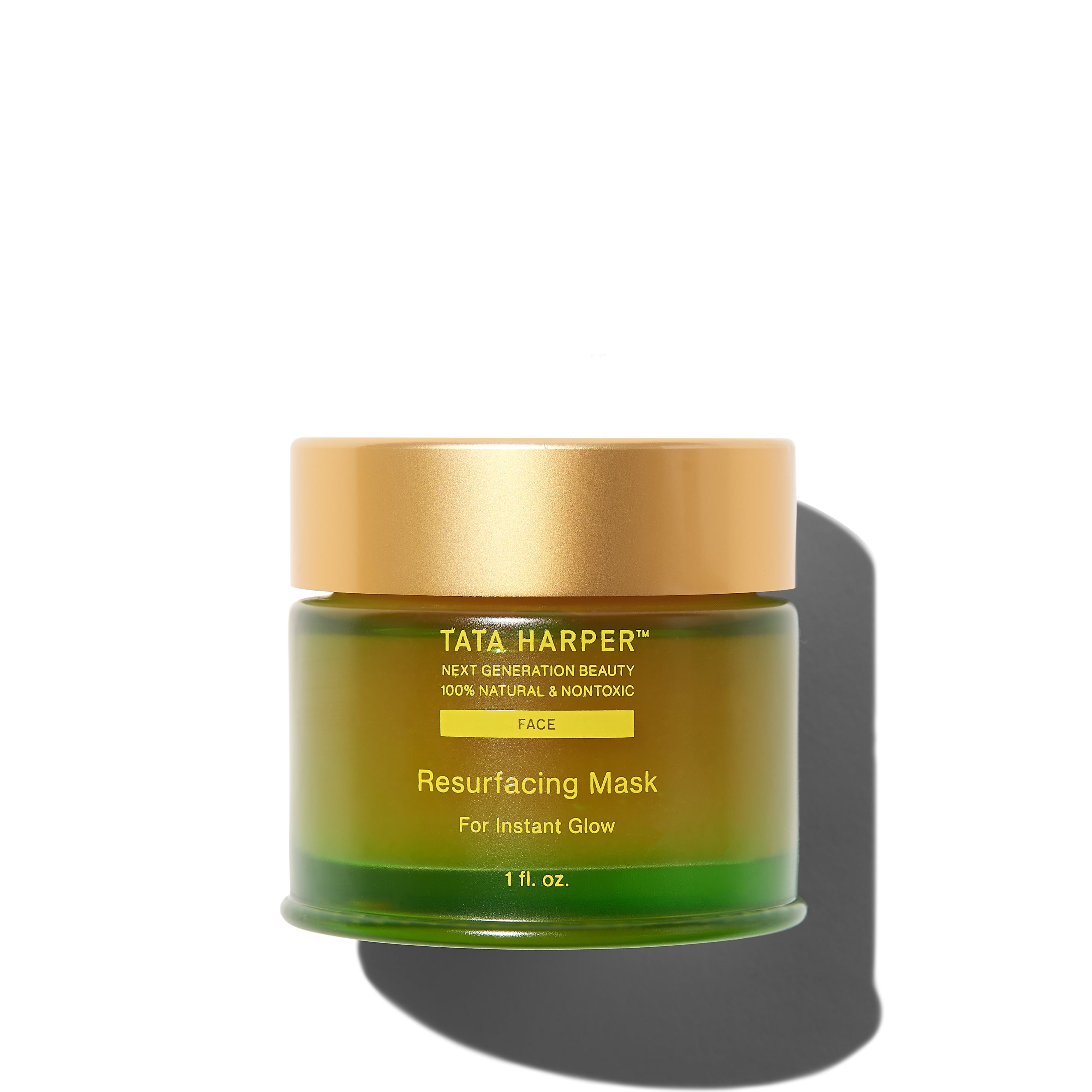 Tata Harper Resurfacing Mask