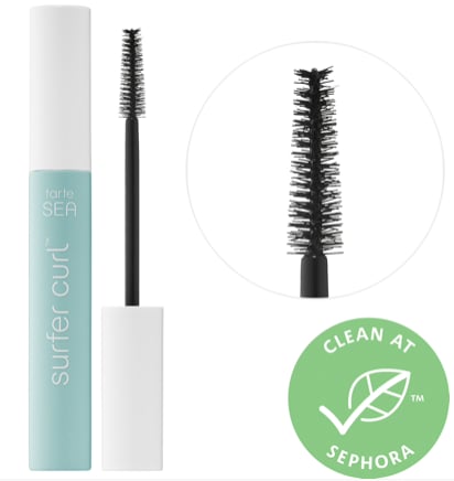 Tarte SEA Surfer Curl Volumizing Mascara