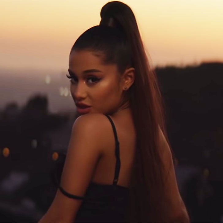 Ariana Grande Break Up With Your Girlfriend Im Bored Video