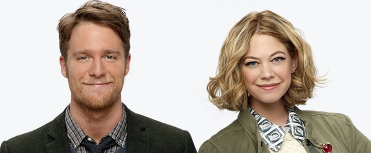 Manhattan Love Story Interview With Analeigh Tipton