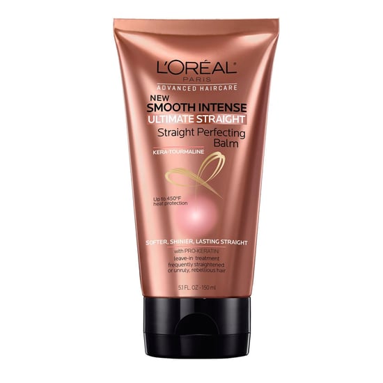 Best Drugstore Frizz Fighting Products