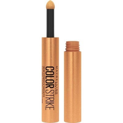 Maybelline Colour Strike Cream-To-Powder Eyeshadow Pen