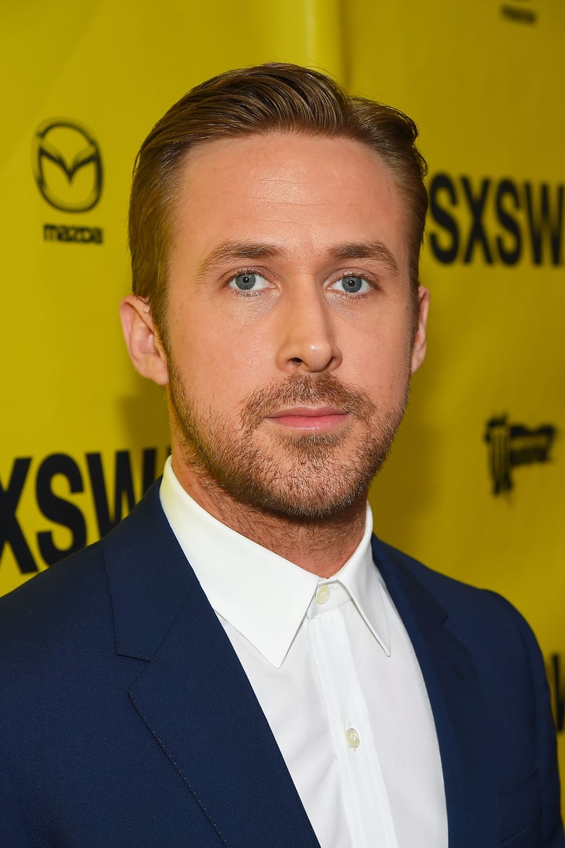 Ryan Gosling: Nov. 12