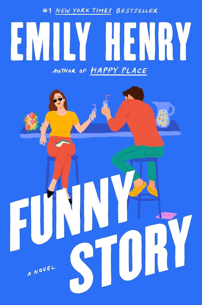 "Funny Story" by Emily Henry