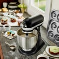 This $450 KitchenAid Stand Mixer Is Currently 44% Off at Target — Yes, You Read That Right