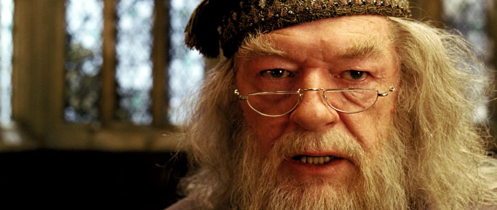Best Dumbledore Quotes