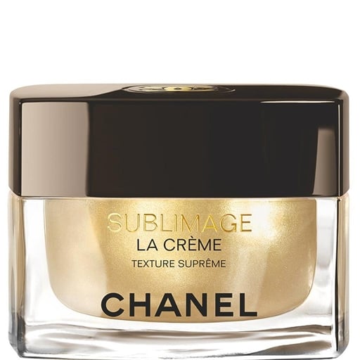 Chanel Sublimage La Crème Texture Suprême