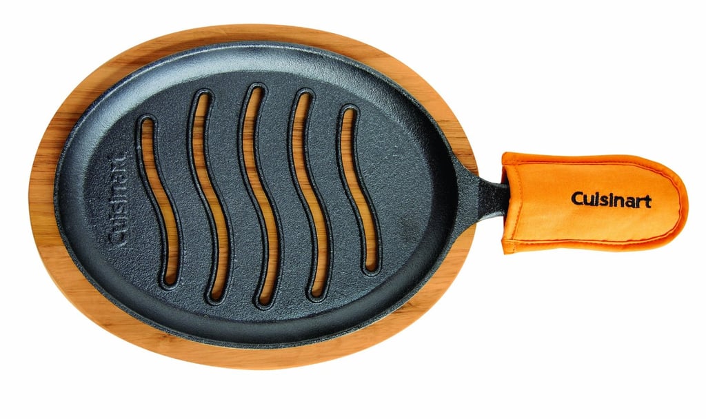 Fajita Pan
