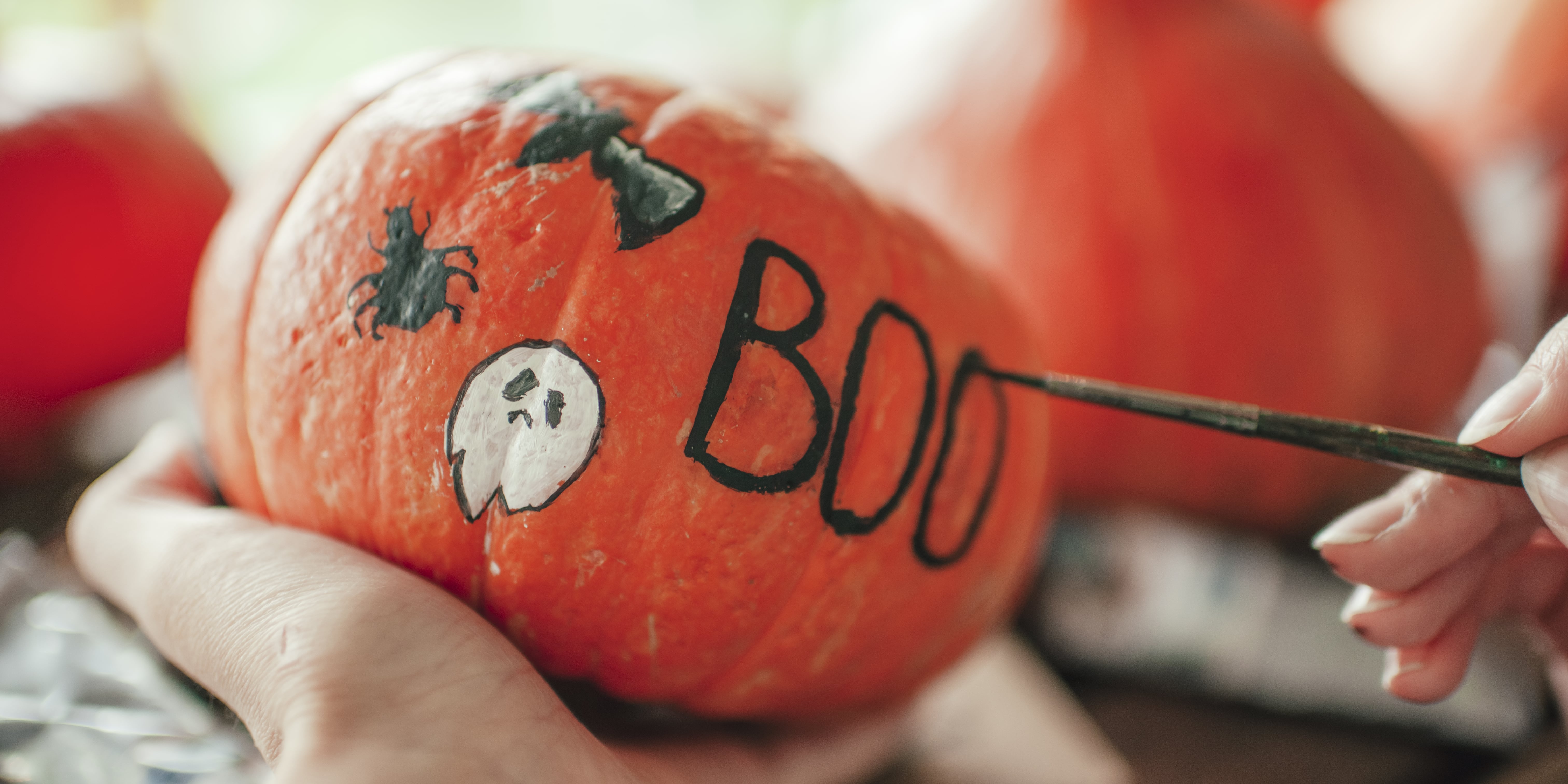 Can you beat the Halloween Google Doodle? Here's how to play and the rules