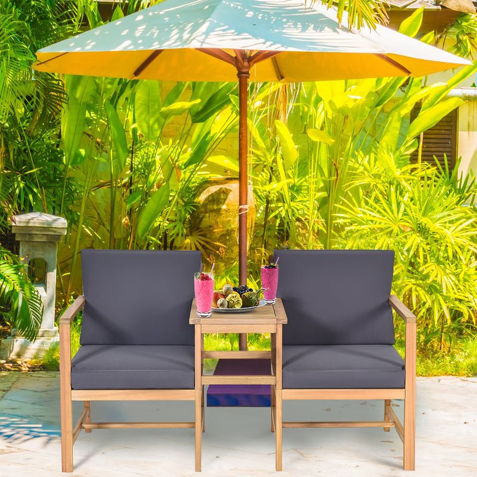 The Best Patio Furniture on Sale at Target 2022 POPSUGAR Home