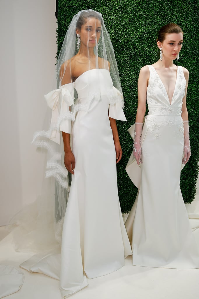 Sachin &amp; Babi Bridal Spring 2017 Wedding Dress Trends