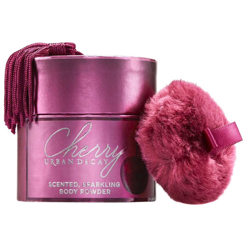 Urban Decay Scented Sparkling Body Powder Sephora's 50 Bestselling